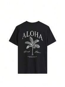 Women T-Shirts - Black - View 3