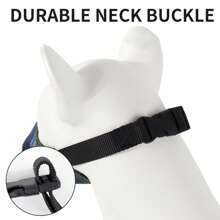 Dog Muzzle Suitable For Small, Medium & Large Dogs, Anti-Bite, Breathable, Adjustable, Water-Resistant Pet Muzzle, Dog Mask For Training & Grooming