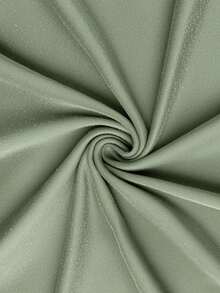 Tween Boys Students Casual Printed Rundringad Kortärmad T-shirt, Sommartopp - Olivgrön - Visa 6