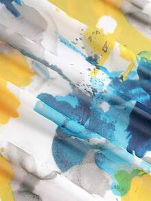 Women's Long Lace Kimono Cover Ups Tops Lightweight Summer Cardigan Dusters Sheer Boho Beach Plus Size Maxi XX-Large White At  Women's Clothing Store - Big Flower Folds - View 5