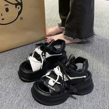 Women Platforms & Wedge Sandals