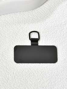 1 件超薄金属手机握把、手机挂绳连接器、防摔防丢手机挂件、固定垫 - 彩色 - 查看 11