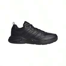 Adidas STRUTTER - Core Black / Core Black / Grey Six - View 1