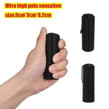 1PC Little Ouchies Fidget, Đồ chơi giảm căng thẳng bỏ túi dành cho người lớn, Kích thích đau để giảm căng thẳng, Mặt dây chuyền chìa khóa thông gió in 3D, Móc khóa kích thích Spiky Grippie, Giảm lo âu, Quà tặng mới lạ cho bạn bè - Đồ chơi giải tỏa căng thẳng - Xem 14