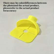 1 pieza Colector de polvo para taladro, que convierte tu botella en un colector de polvo, fácil de instalar y limpiar, accesorios duraderos del colector de polvo para taladro adecuados para accesorios del colector de polvo para taladro manual DIY | Accesorios del colector de polvo para taladro para decoración de muebles - Multicolor - Ver 10