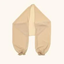 1 pieza Chal/Cárdigan de gasa para mujer, unicolor, adecuado para exteriores, playa, viajes, uso diario, regalo ideal para San Valentín, Día de la Madre, Acción de Gracias, Navidad - Para familia, hermanas, amigas, madres