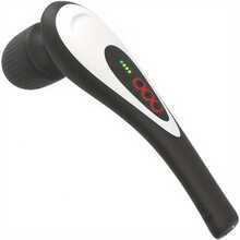 Rechargeable Cordless Muscle Massage Tools - Electric Massager For Back Neck Hand Shoulder Leg - 變體1 - 查看 8