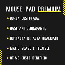 Large Non-Slip Gamer Mouse Pad 90x50 - 90x50 - Ver 4