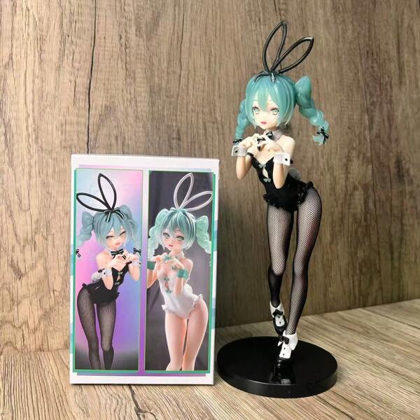 Floritmöbelschatulle Skurrile Figur, Anime Mädchen Modell Dekorationsgeschenk, auf Lager