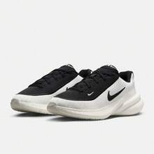 女款 W NIKE UPLIFT SC 休闲运动鞋，低帮 IB2766-100 - 白色 - 查看 1