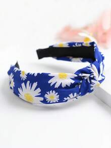 3pcs/Set Pink Headbands, Streetwear Wide-Brimmed Headbands, All Season, Hair Band Hair Hoop