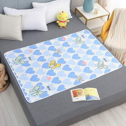 Mattress Pads