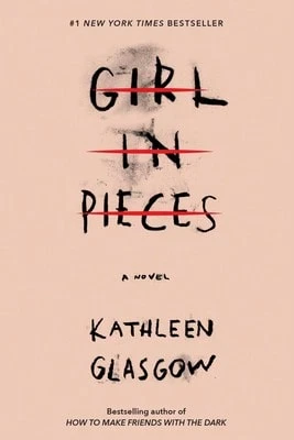 Pre-Owned Girl In Pieces (Paperback) By Kathleen Glasgow - Sách đơn - Xem 1