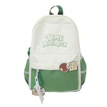 Backpacks