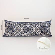 1pc Emboidery Cushion Cover Without Filler
