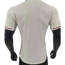 JERSEY FRANCIA BLANCO 2025-26 - Blanco - Ver 2