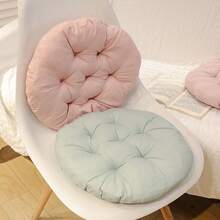 Seat Cushions & Backrest Pillows