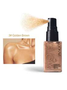 30ml 荧光笔喷雾，日常使用的身体喷雾 - 彩色 - 查看 15