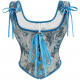 Blue Vintage