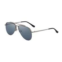 1 Pair Aviator Fashion Glasses, New Retro Street Casual Elegant Style, Unisex UV Protection Driving Outdoor Fashion Glasses