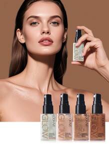 30ml 荧光笔喷雾，日常使用的身体喷雾 - 彩色 - 查看 6