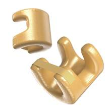 1 pièce Oreiller de visage ergonomique sans défaut - Mousse à mémoire de forme douce, coussin de sommeil sans rides pour dormir sur le dos, multi-usage, oreiller de sommeil de beauté toutes saisons avec housse tissée lavable à sec