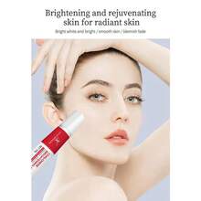 CHALONESE Whitening And Freckle Cream, Brightening And Spot Removal Moisturizer For Face, Black Brightening Moisturizer, Face Care Brightening - 1pcs - View 8