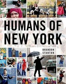 Pre-Owned Humans Of New York (Hardcover) By Brandon Stanton - Single Book - View 1