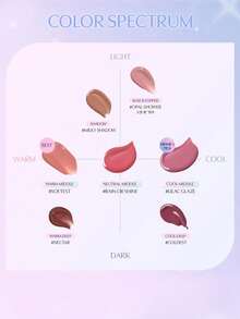 3CE 闪亮膏状眼影，质地轻盈，打造水润肌肤效果，赋予肌肤光泽，自然透亮，提亮肤色，持久保湿，易于局部涂抹，韩国化妆品，1.7克/0.06盎司 - MILKY SHADOW - 查看 9