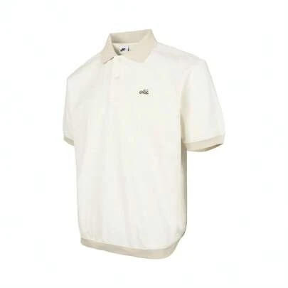 Nike Áo thun Polo dệt kim tay ngắn AS M NL SS HVYWT POLO dành cho nam THV0885-133