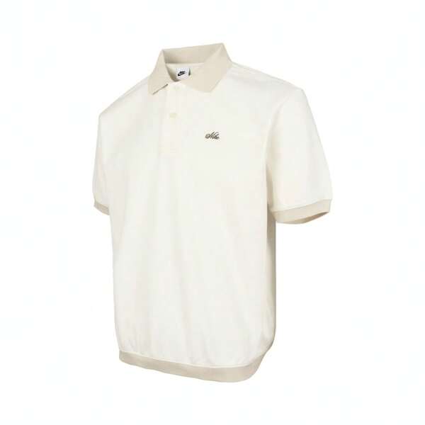 Nike Camisa polo de punto de manga corta para hombre AS M NL SS HVYWT POLO THV0885-133