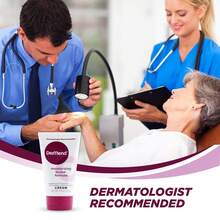 Arnica Bruise Cream With Vitamin K - Moisturizer For Bruising On Arms, Legs & Hands - 4.5 Oz - 淡紫色 - 查看 5