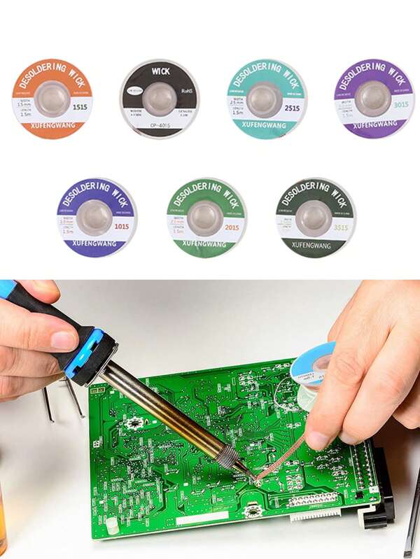 Nicht waschbarer Lötstreifen für elektronische Reparaturen von Handy