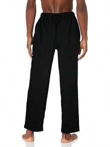 Men's Breathable Flannel Pajama Pant (Available In Big & Tall)