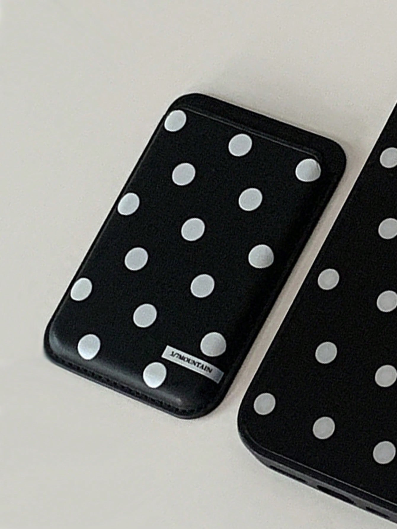 Magnetic Card Holder