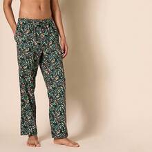 Men's Breathable Flannel Pajama Pant (Available In Big & Tall)