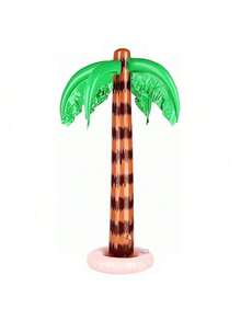 1 Món đồ chơi bơm hơi ngoài trời cho tiệc mùa hè, đồ chơi hồ bơi, trò chơi bơi nổi bằng PVC, trò chơi dưới nước dành cho người lớn, vật dụng cần thiết cho hồ bơi và bãi biển, dụng cụ chơi nước dễ thương - Nhiều màu - Xem 14