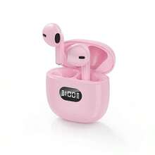 新款 X83 无线蓝牙耳机入耳式防噪超长续航 TWS 触控立体声运动耳机