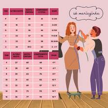 Young Girls Dresses - Đỏ - Xem 3