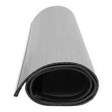 Counter Reception Desk Office Exhibition Stand Pop Up Podium Trade Show Table - Black - View 10