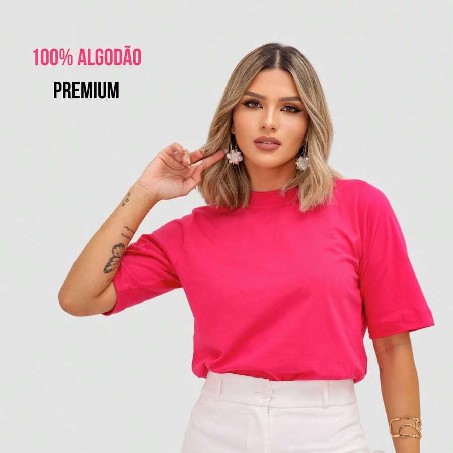 Women T-Shirts - Xem 1