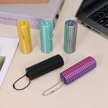 1PC Little Ouchies Fidget, Đồ chơi giảm căng thẳng bỏ túi dành cho người lớn, Kích thích đau để giảm căng thẳng, Mặt dây chuyền chìa khóa thông gió in 3D, Móc khóa kích thích Spiky Grippie, Giảm lo âu, Quà tặng mới lạ cho bạn bè - Đồ chơi giải tỏa căng thẳng - Xem 7