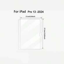 360 ° Anti Spy Privacy Screen Protector, Four Sided Anti Peeping Compatible With Ipad Pro 13, 11, 12.9, M4, M2 (2024), Air 5/4, Mini 6- High Definition, Oil Repellent Coating, Ultra-Thin Design, Glass, 7th 8th 9th 10.2, 2024/2025 Film