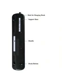 32 Keys Melodica With Mouthpiece Air Piano Keyboard Musical Instrument With Carrying Bag