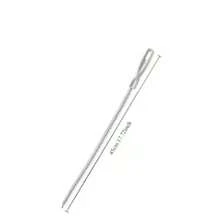 Pipe Unclogging Brush Shower Tub Drain Hair Catcher Long Cleaner For Cleaning Sewer Pipes Bathroom Products Household Home