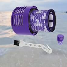 HEPA Filter Replacement Accessories For Cyclone V10 Animal V10 Absolute SV12 V10 Full-Cleaning Cordless Stick