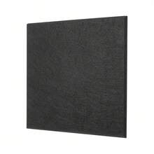 YUNRUX 18-Piece Soundproofing Acoustic Panels, High-Density Sound Absorbing Wall Tiles - A - 查看 10