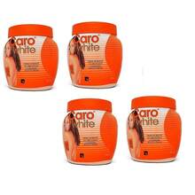 4 unidades Crema blanca Caro de 300 ML - Multicolor - Ver 2