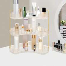 Makeup Organizers & Display Cases