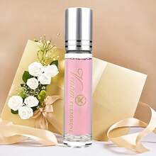 Women's Roll-On Perfume, Portable Roll-On Essential Oil, Perfume, Attractive Fragrance, Perfect For Travel, Office, Dating, Romantic Gift, Daily Makeup Essential - Nước hoa Cherny - Xem 6